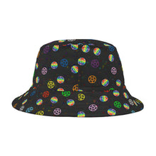 Load image into Gallery viewer, Gay The Pray Away Bucket Hat
