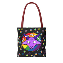 Load image into Gallery viewer, Gay The Pray Away 2 Tote Bag
