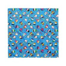 Load image into Gallery viewer, Pride Duckies Bandana
