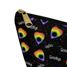 Load image into Gallery viewer, Pride Planchette Accessory Pouch
