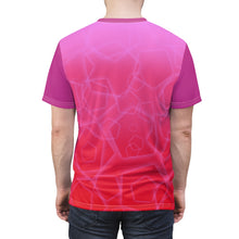 Load image into Gallery viewer, Roses - Unisex AOP Tee
