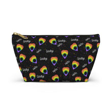 Load image into Gallery viewer, Pride Planchette Accessory Pouch
