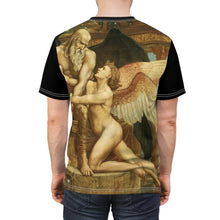 Load image into Gallery viewer, The Roll of Fate T-Shirt
