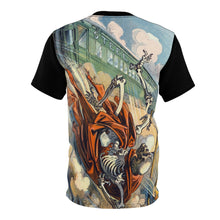 Load image into Gallery viewer, O death, where is thy sting Shirt
