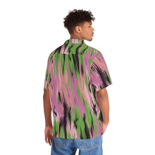 Load image into Gallery viewer, Eucalyptus Bark Button Up Shirt
