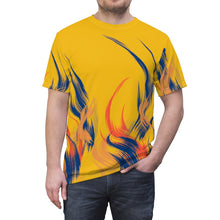 Load image into Gallery viewer, Starship Unisex AOP Tee
