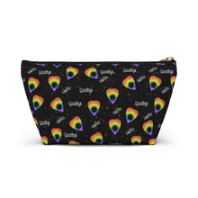 Load image into Gallery viewer, Pride Planchette Accessory Pouch

