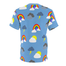 Load image into Gallery viewer, Weather - Unisex AOP Tee
