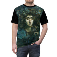 Load image into Gallery viewer, Medusa (Laura Dreyfus Barney) Shirt
