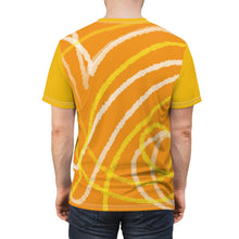 Load image into Gallery viewer, Abstract Maverique Pride Shirt
