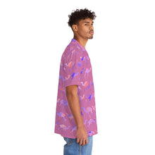 Load image into Gallery viewer, Sunset Camel March Button Up Shirt
