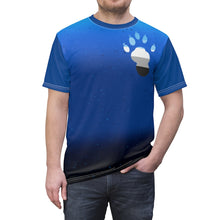 Load image into Gallery viewer, Otter Pride Unisex AOP Tee
