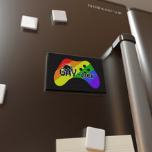 Load image into Gallery viewer, Gay-mer 2&quot; x 3&quot;  Magnet
