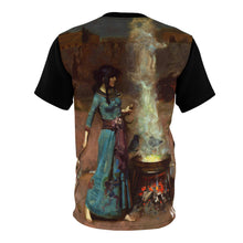 Load image into Gallery viewer, The Magic Circle T-Shirt
