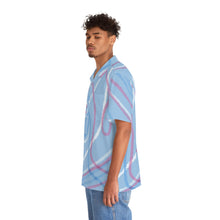 Load image into Gallery viewer, Abstract Trans Pride Short Sleeve Shirt
