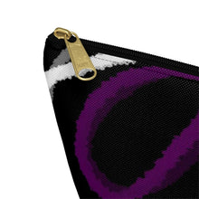 Load image into Gallery viewer, Abstract Asexual Accessory Pouch
