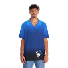 Load image into Gallery viewer, Otter Pride Ombre Button Up Shirt
