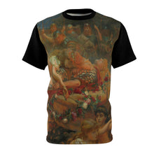 Load image into Gallery viewer, Death Of A Viking Warrior Shirt
