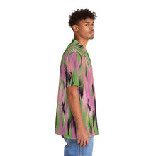 Load image into Gallery viewer, Eucalyptus Bark Button Up Shirt
