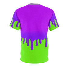 Load image into Gallery viewer, Oozer Looser -Unisex AOP Cut &amp; Sew Tee
