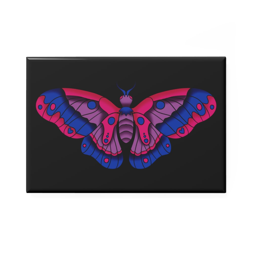 Bi Butterfly 2