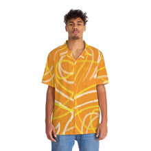 Load image into Gallery viewer, Abstract Maverique Pride Short Sleeve Shirt
