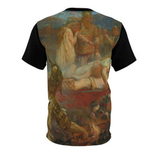 Load image into Gallery viewer, Death Of A Viking Warrior Shirt
