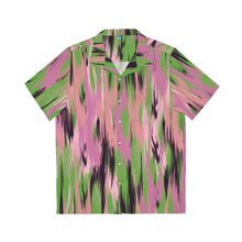 Load image into Gallery viewer, Eucalyptus Bark Button Up Shirt
