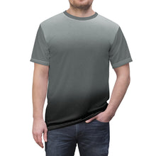 Load image into Gallery viewer, Granit - Unisex AOP Tee
