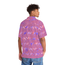 Load image into Gallery viewer, Sunset Camel March Button Up Shirt
