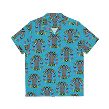 Load image into Gallery viewer, GOATS! Button Up Shirt
