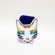 Load image into Gallery viewer, Pride Cat Sticker
