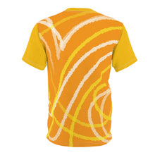 Load image into Gallery viewer, Abstract Maverique Pride Shirt
