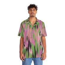 Load image into Gallery viewer, Eucalyptus Bark Button Up Shirt
