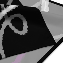 Load image into Gallery viewer, Abstract Ace/Demi Pride bandana
