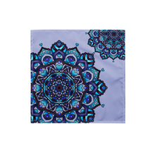 Load image into Gallery viewer, Cold Love Mandala bandana
