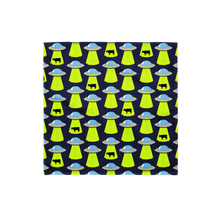 Load image into Gallery viewer, UFO bandana
