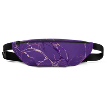 Load image into Gallery viewer, Amandathyst Fanny Pack
