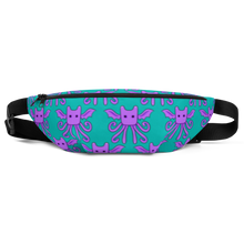 Load image into Gallery viewer, Tanta-Bat Fanny Pack
