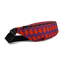 Load image into Gallery viewer, Anatomical Hearts Fanny Pack
