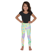Load image into Gallery viewer, Pastel Madness Leggings
