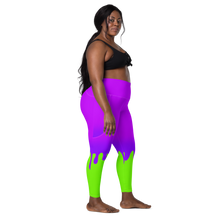 Load image into Gallery viewer, Ozzer Loser Leggings with pockets
