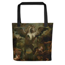 Load image into Gallery viewer, Pegasus Tote bag
