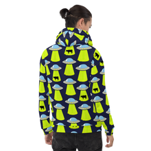 Load image into Gallery viewer, UFO Unisex Hoodie
