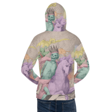 Load image into Gallery viewer, Friendship Is Magic Hoodie
