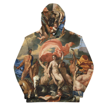Load image into Gallery viewer, The Birth of Venus  Hoodie
