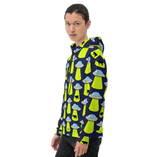 Load image into Gallery viewer, UFO Unisex Hoodie
