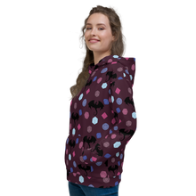 Load image into Gallery viewer, Dice And Dragons - Umbral Hoodie
