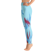 Load image into Gallery viewer, Otherworld Flame Yoga Leggings
