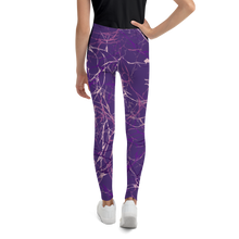 Load image into Gallery viewer, Amandathyst Youth Leggings
